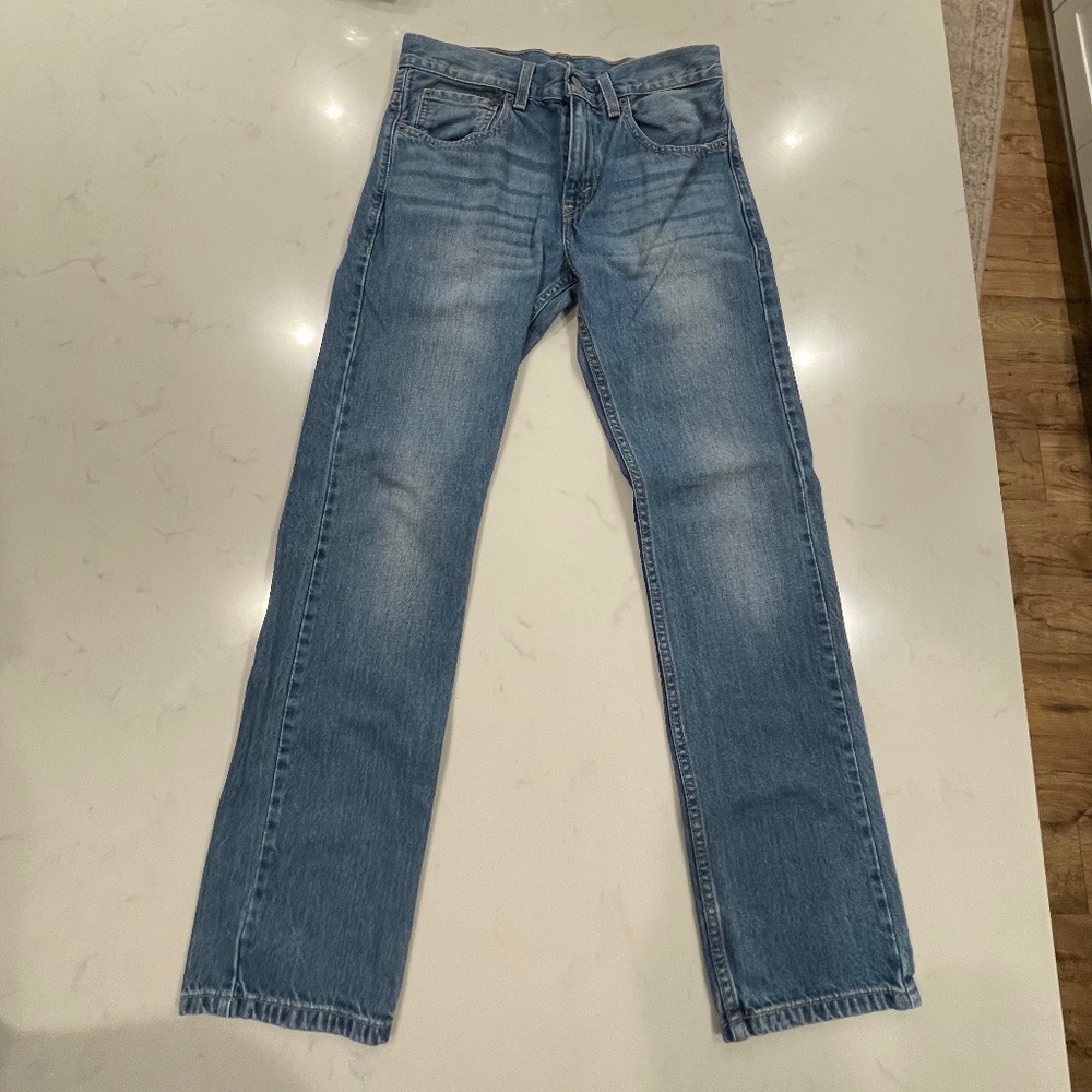 Levi's 511 Size 27x27
